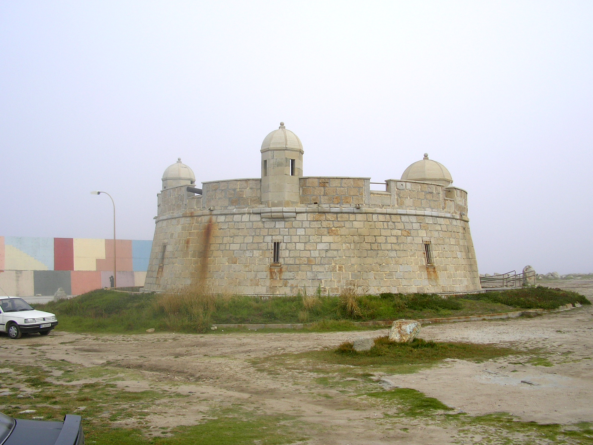 La Atalaya Asociación española de amigos de los Castillos, Castillos